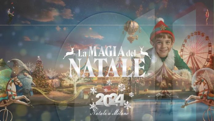 La Magia del Natale