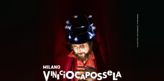 Vinicio Capossela