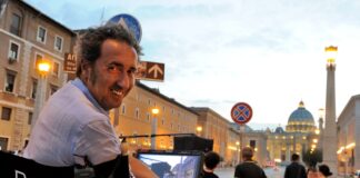 cinema di Paolo Sorrentino