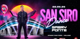 San Siro Dance