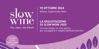 Slow Wine 2025