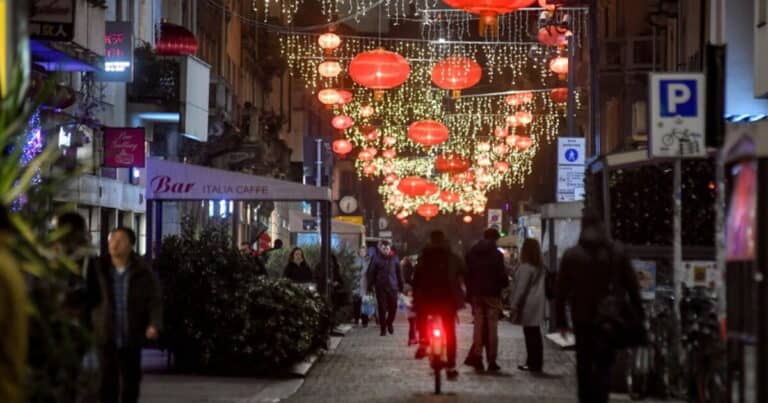 Come Vivere al Meglio Chinatown a Milano: Tra Cultura, Sapori e Shopping