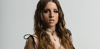 Angelina Mango