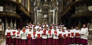 Cappella Musicale del Duomo di Milano