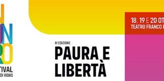 festival di Vidas