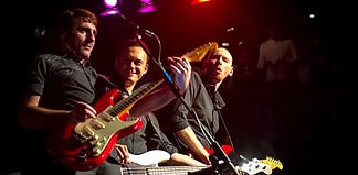 Italian Dire Straits