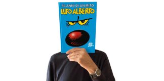 Lupo Alberto