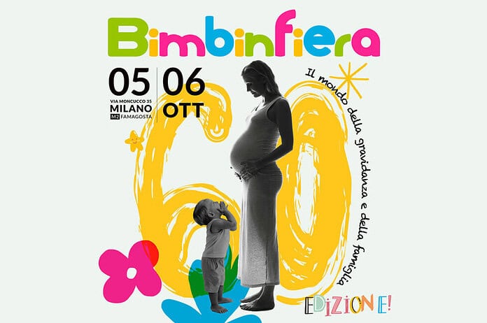 Bimbinfiera 2024