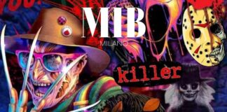 mib halloween milano 2024
