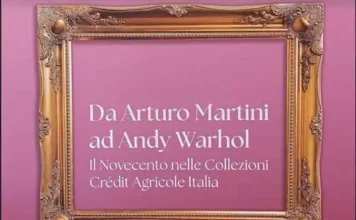 Da Arturo Martini ad Andy Warhol