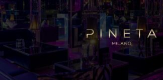 pineta milano discoteca