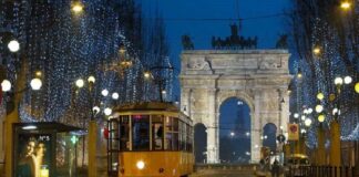 I tram storici di Milano: un viaggio nel tempo sui binari della città