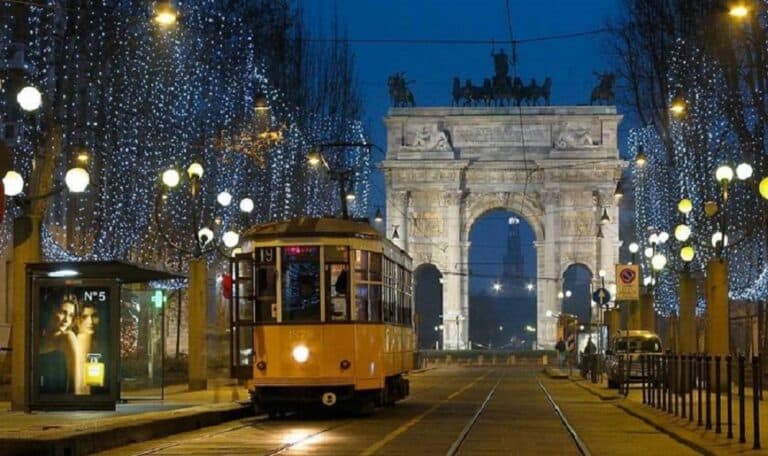 A Milano l’appello provocatorio: «Solo creativi e modelle?»