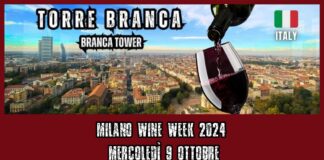 milano wine week torre branca milano justme