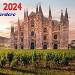 eventi milano wine week 2024