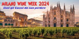 eventi milano wine week 2024