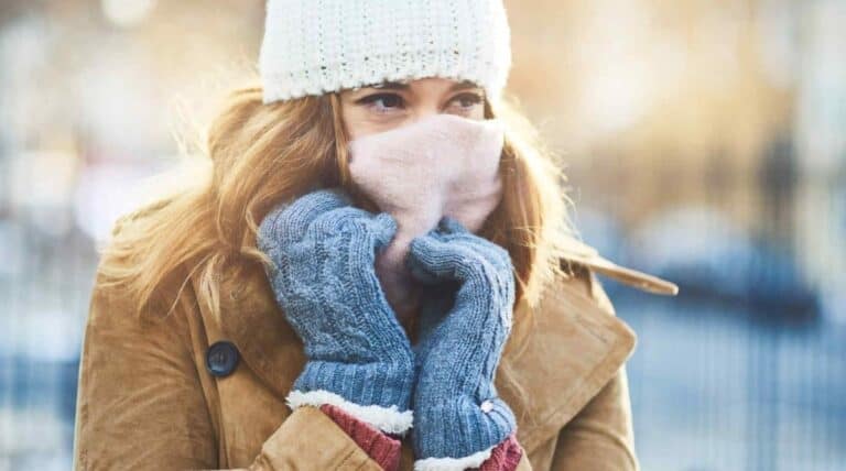 In arrivo un’ondata di freddo su Milano: preparate sciarpa e guanti!