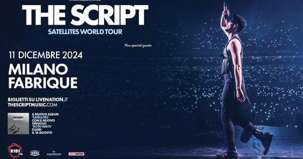The Script
