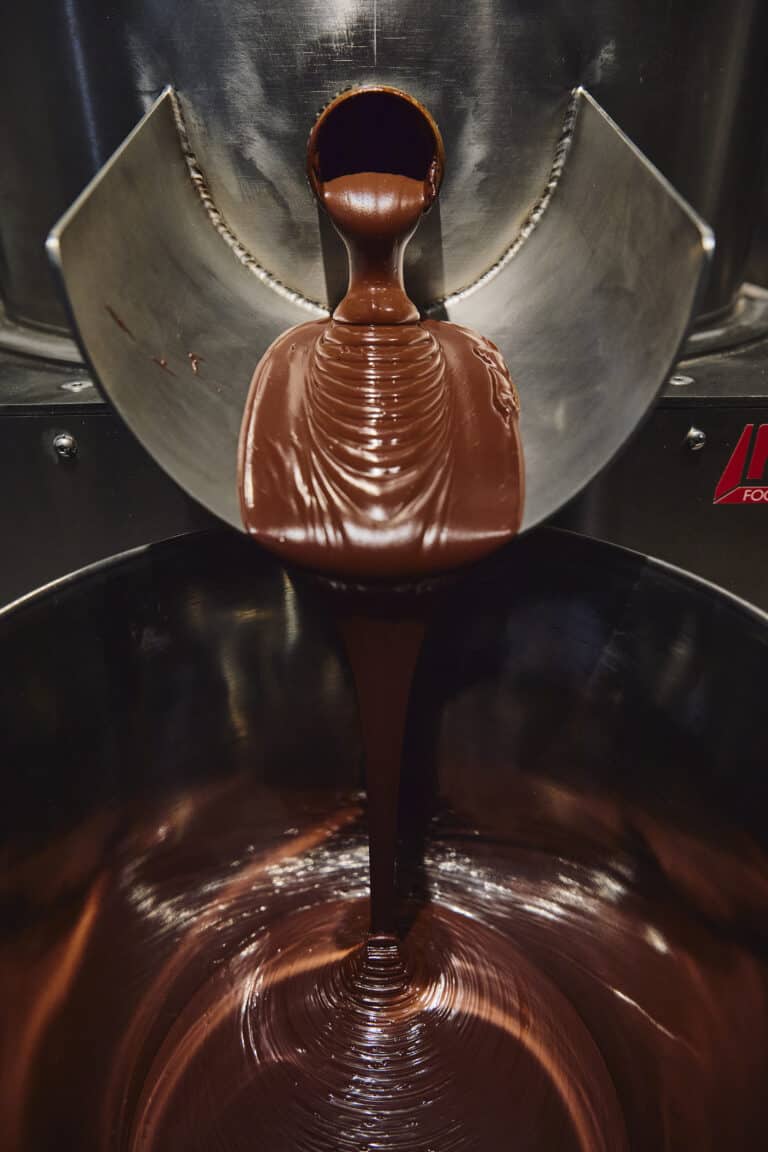 fabbrica di cioccolato rizzi
