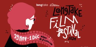 Longtake Film Festival 2024