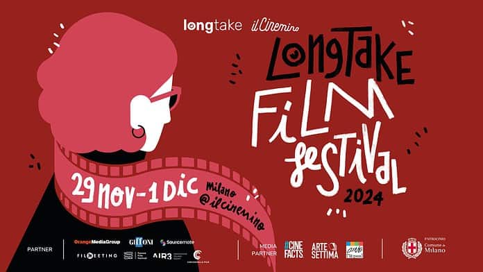 Longtake Film Festival 2024