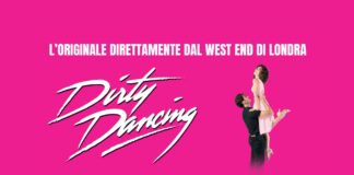 Dirty Dancing