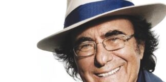 Albano Carrisi
