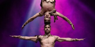 Il Circo torna all’Università