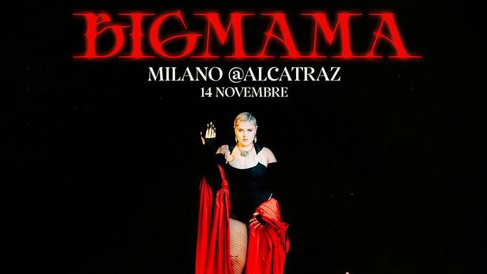 BigMama