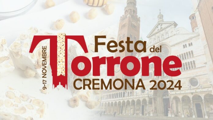 Festa del Torrone di Cremona