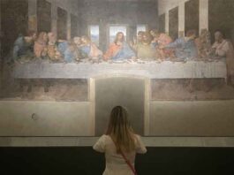 Il Cenacolo si prepara per le Olimpiadi 2026: nuove regole per biglietti e ingressi