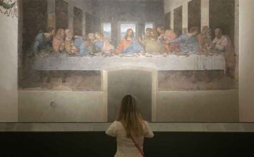 Il Cenacolo si prepara per le Olimpiadi 2026: nuove regole per biglietti e ingressi