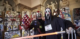 Belgioioso Comics and Games 2024