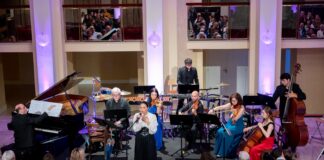 Disney in Concert