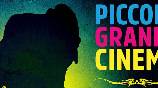 Piccolo Grande Cinema 2024