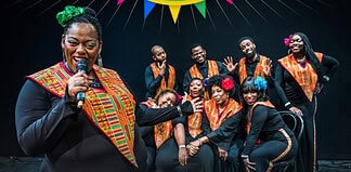 Harlem Gospel Choir