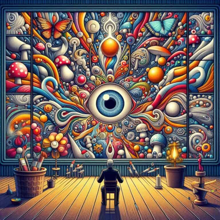 A Milano la mostra dedicata all’AI Visioni Artificiali