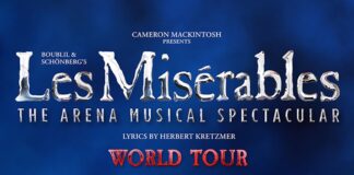 Les Misérables