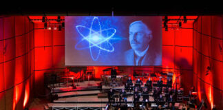 Voyager Golden Record: Orchestra Sinfonica di Milano in concerto