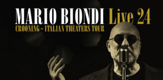 Mario Biondi