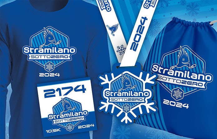 Stramilano SottoZero 2024