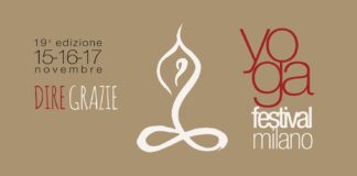 Yoga Festival Milano 2024