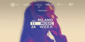 Milano Music Week 2024