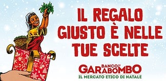 Banco di Garabombo 2024