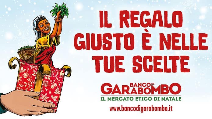 Banco di Garabombo 2024