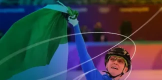Giochi Milano Cortina 2026