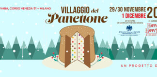 Happy Natale Happy Panettone 2024