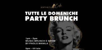 brunch esthetic cafe milano