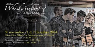 Milano Whisky Festival & Rum
