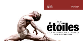 “Les Étoiles”